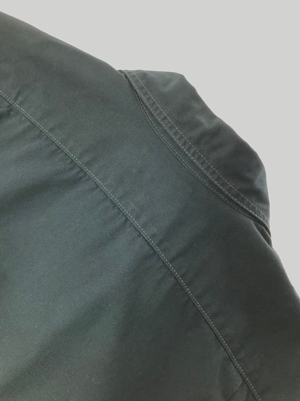 【中古品】【メンズ】 The REAL McCOY'S ザリアルマッコイズ L/S SHIRT 長袖シャツ 145-260523-na-04-tagh サイズ：15 カラー：ブラック 万代Net店