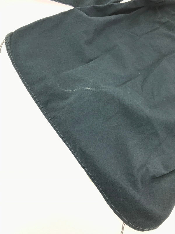 【中古品】【メンズ】 The REAL McCOY'S ザリアルマッコイズ L/S SHIRT 長袖シャツ 145-260523-na-04-tagh サイズ：15 カラー：ブラック 万代Net店