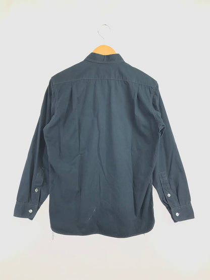 【中古品】【メンズ】 The REAL McCOY'S ザリアルマッコイズ L/S SHIRT 長袖シャツ 145-260523-na-04-tagh サイズ：15 カラー：ブラック 万代Net店