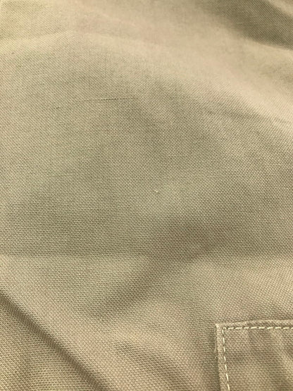 【中古品】【メンズ】 The REAL McCOY'S ザリアルマッコイズ L/S SHIRT 長袖シャツ 145-260523-na-05-tagh サイズ：15 カラー：ベージュ系 万代Net店