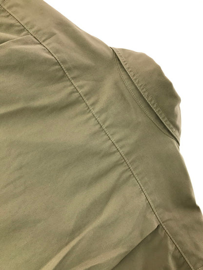 【中古品】【メンズ】 The REAL McCOY'S ザリアルマッコイズ L/S SHIRT 長袖シャツ 145-260523-na-05-tagh サイズ：15 カラー：ベージュ系 万代Net店