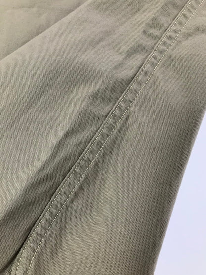 【中古品】【メンズ】 The REAL McCOY'S ザリアルマッコイズ L/S SHIRT 長袖シャツ 145-260523-na-05-tagh サイズ：15 カラー：ベージュ系 万代Net店