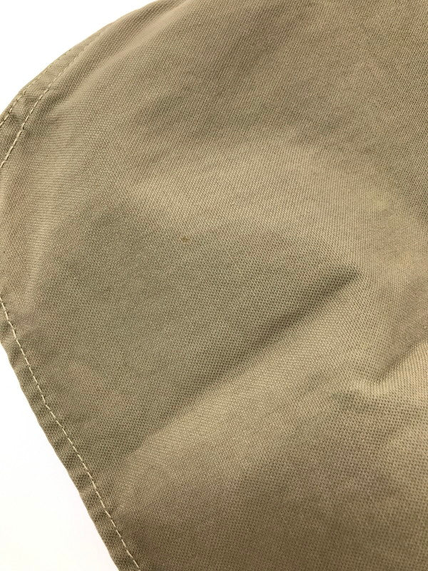 【中古品】【メンズ】 The REAL McCOY'S ザリアルマッコイズ L/S SHIRT 長袖シャツ 145-260523-na-05-tagh サイズ：15 カラー：ベージュ系 万代Net店