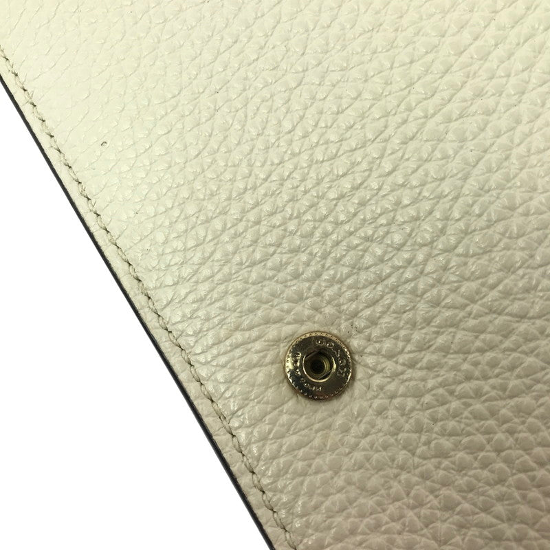 【中古品】【レディース】 COACH コーチ H1881 F30256 SHOULDER BAG ショルダーバッグ 鞄 カバン 180-260704-ty-05-tagh カラー：ホワイト 万代Net店