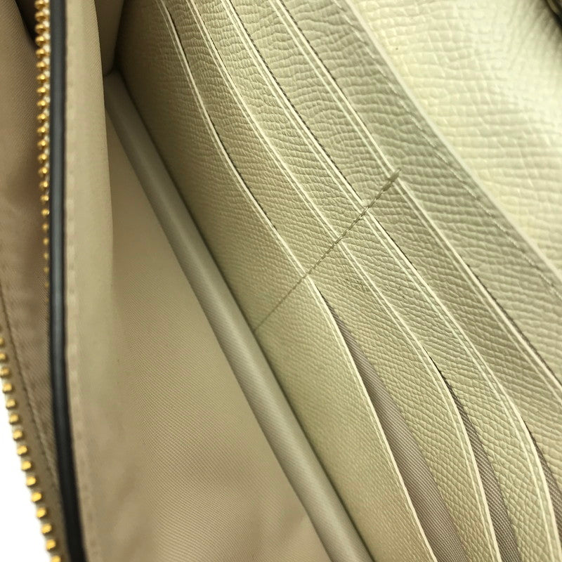 【中古品】【レディース】 COACH コーチ H1881 F30256 SHOULDER BAG ショルダーバッグ 鞄 カバン 180-260704-ty-05-tagh カラー：ホワイト 万代Net店