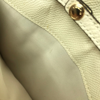 【中古品】【レディース】 COACH コーチ H1881 F30256 SHOULDER BAG ショルダーバッグ 鞄 カバン 180-260704-ty-05-tagh カラー：ホワイト 万代Net店