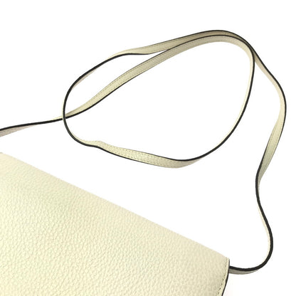 【中古品】【レディース】 COACH コーチ H1881 F30256 SHOULDER BAG ショルダーバッグ 鞄 カバン 180-260704-ty-05-tagh カラー：ホワイト 万代Net店