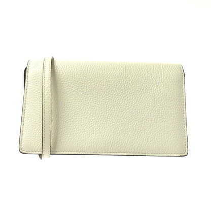 【中古品】【レディース】 COACH コーチ H1881 F30256 SHOULDER BAG ショルダーバッグ 鞄 カバン 180-260704-ty-05-tagh カラー：ホワイト 万代Net店