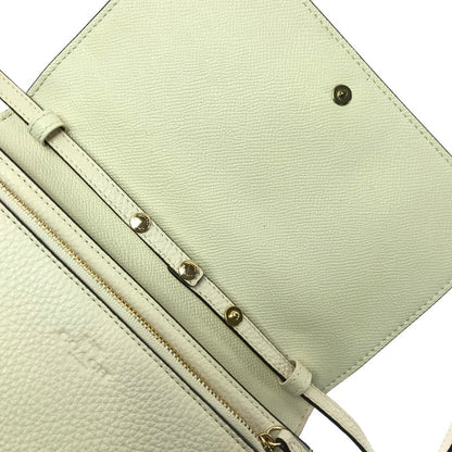 【中古品】【レディース】 COACH コーチ H1881 F30256 SHOULDER BAG ショルダーバッグ 鞄 カバン 180-260704-ty-05-tagh カラー：ホワイト 万代Net店
