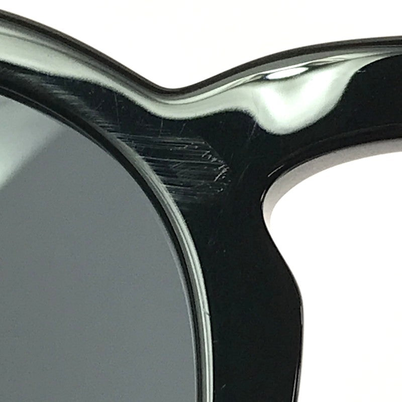 【中古品】【メンズ】 BURBERRY バーバリー SUNGLASSES 4329-F サングラス アイウェア アクセサリー 260701-na-19-tagh カラー：ブラック/ブラウン 万代Net店