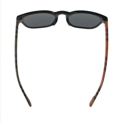 【中古品】【メンズ】 BURBERRY バーバリー SUNGLASSES 4329-F サングラス アイウェア アクセサリー 260701-na-19-tagh カラー：ブラック/ブラウン 万代Net店