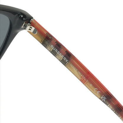 【中古品】【メンズ】 BURBERRY バーバリー SUNGLASSES 4329-F サングラス アイウェア アクセサリー 260701-na-19-tagh カラー：ブラック/ブラウン 万代Net店