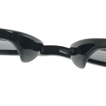 【中古品】【メンズ】 BURBERRY バーバリー SUNGLASSES 4329-F サングラス アイウェア アクセサリー 260701-na-19-tagh カラー：ブラック/ブラウン 万代Net店