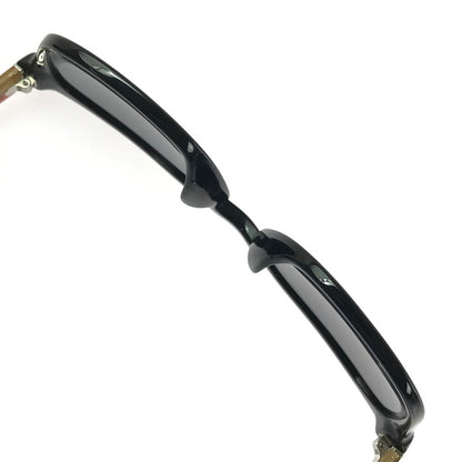 【中古品】【メンズ】 BURBERRY バーバリー SUNGLASSES 4329-F サングラス アイウェア アクセサリー 260701-na-19-tagh カラー：ブラック/ブラウン 万代Net店