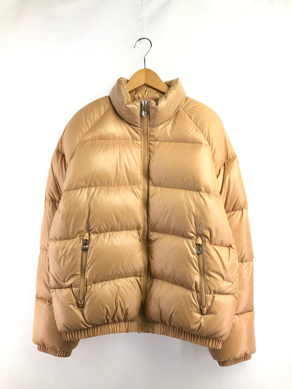 【中古品】【メンズ】 VINTAGE MYTHIC DOWN JACKET W22PJ2 ヴィンテージ ミシック ダウンジャケット アウター 141-260625-YY-10-tagh サイズ：L カラー：ベージュ 万代Net店