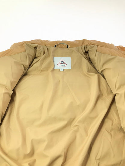 【中古品】【メンズ】 VINTAGE MYTHIC DOWN JACKET W22PJ2 ヴィンテージ ミシック ダウンジャケット アウター 141-260625-YY-10-tagh サイズ：L カラー：ベージュ 万代Net店