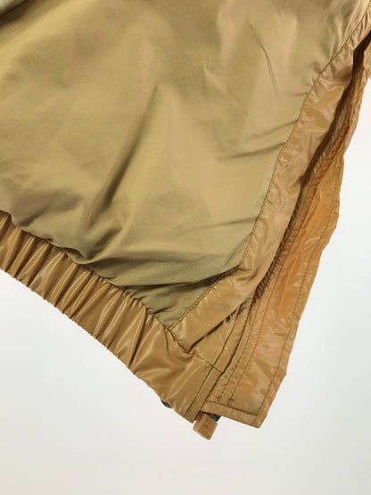 【中古品】【メンズ】 VINTAGE MYTHIC DOWN JACKET W22PJ2 ヴィンテージ ミシック ダウンジャケット アウター 141-260625-YY-10-tagh サイズ：L カラー：ベージュ 万代Net店