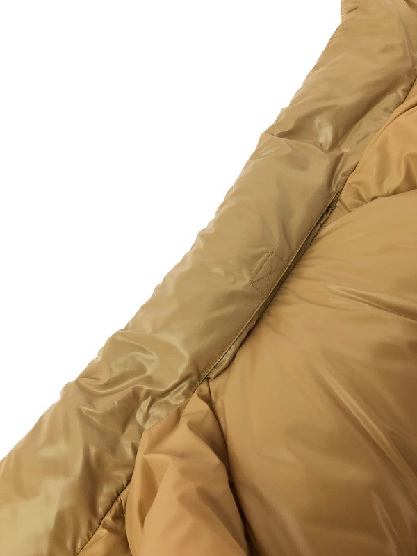 【中古品】【メンズ】 VINTAGE MYTHIC DOWN JACKET W22PJ2 ヴィンテージ ミシック ダウンジャケット アウター 141-260625-YY-10-tagh サイズ：L カラー：ベージュ 万代Net店