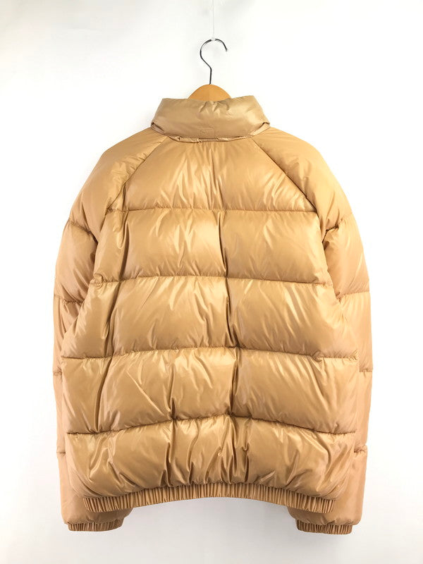 【中古品】【メンズ】 VINTAGE MYTHIC DOWN JACKET W22PJ2 ヴィンテージ ミシック ダウンジャケット アウター 141-260625-YY-10-tagh サイズ：L カラー：ベージュ 万代Net店