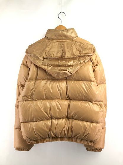 【中古品】【メンズ】 VINTAGE MYTHIC DOWN JACKET W22PJ2 ヴィンテージ ミシック ダウンジャケット アウター 141-260625-YY-10-tagh サイズ：L カラー：ベージュ 万代Net店