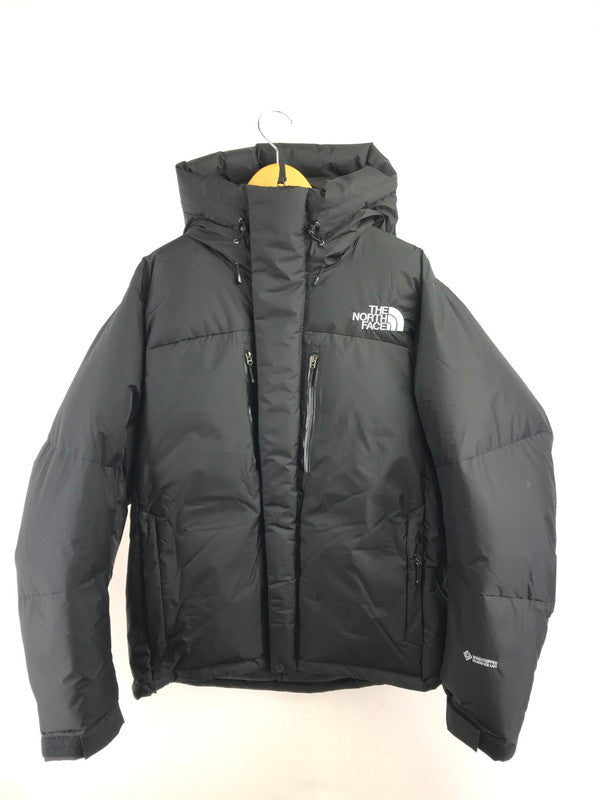 【中古品】【メンズ】 THE NORTH FACE ザ ノース フェイス ND92551 BALTRO LIGHT JACKET バルトロ ライト ジャケット アウター 144-260831-ty-03-tagh サイズ：Ｌ カラー：ブラック 万代Net店