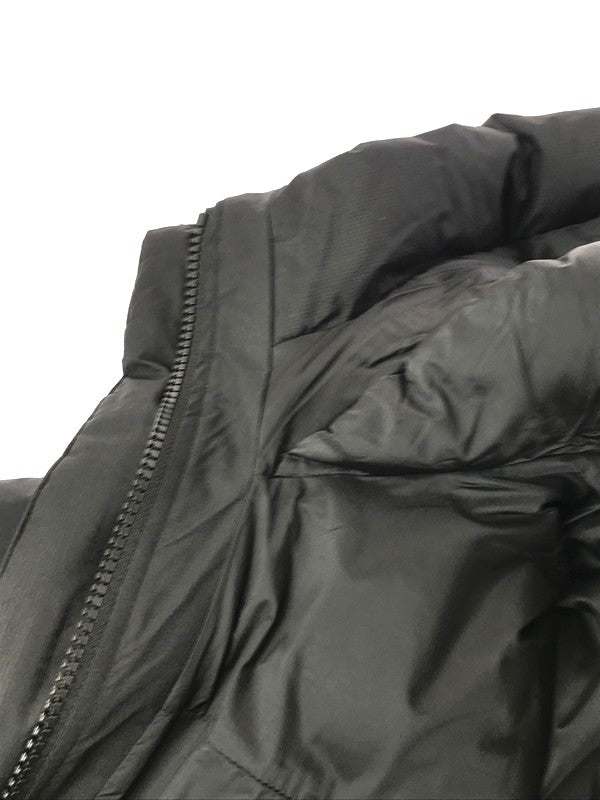 【中古品】【メンズ】 THE NORTH FACE ザ ノース フェイス ND92551 BALTRO LIGHT JACKET バルトロ ライト ジャケット アウター 144-260831-ty-03-tagh サイズ：Ｌ カラー：ブラック 万代Net店