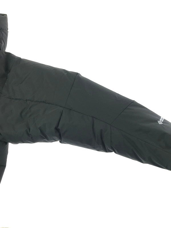 【中古品】【メンズ】 THE NORTH FACE ザ ノース フェイス ND92551 BALTRO LIGHT JACKET バルトロ ライト ジャケット アウター 144-260831-ty-03-tagh サイズ：Ｌ カラー：ブラック 万代Net店