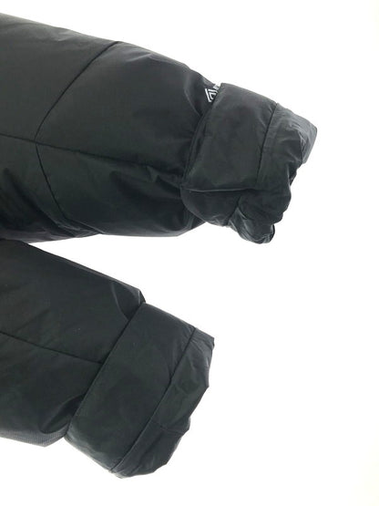 【中古品】【メンズ】 THE NORTH FACE ザ ノース フェイス ND92551 BALTRO LIGHT JACKET バルトロ ライト ジャケット アウター 144-260831-ty-03-tagh サイズ：Ｌ カラー：ブラック 万代Net店