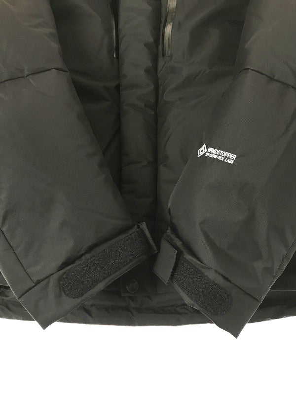 【中古品】【メンズ】 THE NORTH FACE ザ ノース フェイス ND92551 BALTRO LIGHT JACKET バルトロ ライト ジャケット アウター 144-260831-ty-03-tagh サイズ：Ｌ カラー：ブラック 万代Net店