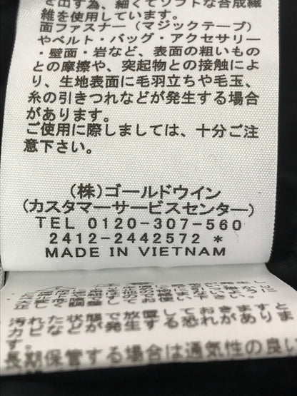 【中古品】【メンズ】 THE NORTH FACE ザ ノース フェイス ND92551 BALTRO LIGHT JACKET バルトロ ライト ジャケット アウター 144-260831-ty-03-tagh サイズ：Ｌ カラー：ブラック 万代Net店