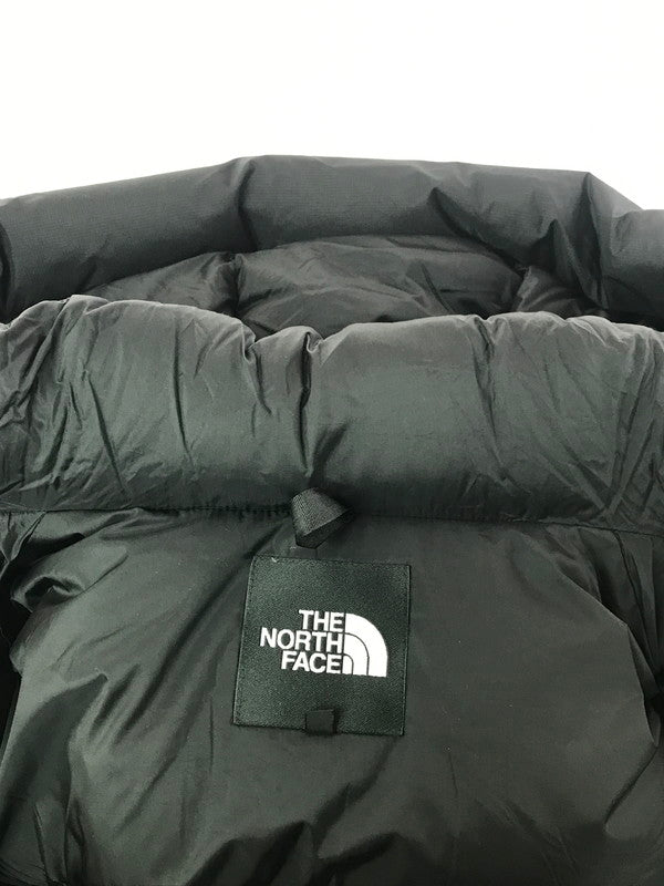 【中古品】【メンズ】 THE NORTH FACE ザ ノース フェイス ND92551 BALTRO LIGHT JACKET バルトロ ライト ジャケット アウター 144-260831-ty-03-tagh サイズ：Ｌ カラー：ブラック 万代Net店