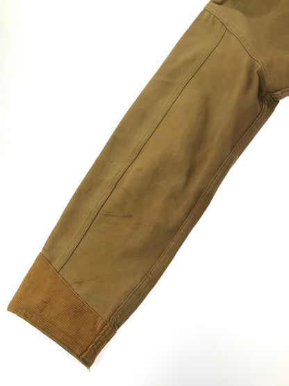 【現状渡し品】【メンズ】 WEATHER JACK BY ELY ウェザージャック バイ エリー 70's DACK JACKET 70年代 ダック ジャケット アウター 146-260307-rt-03-tag サイズ：42 カラー：ブラウン 万代Net店