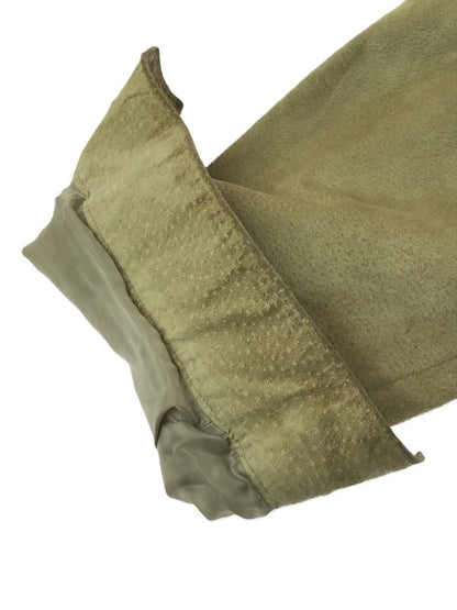 【現状渡し品】【メンズ】 ADAMSON HOMME アダムソン オム PIGSKIN SUEDE LEATHER SWINGTOP J 1140-2596 ピッグスキン スエードレザー スイングトップ 146-260307-rt-01-tag サイズ：M カラー：ベージュ 万代Net店