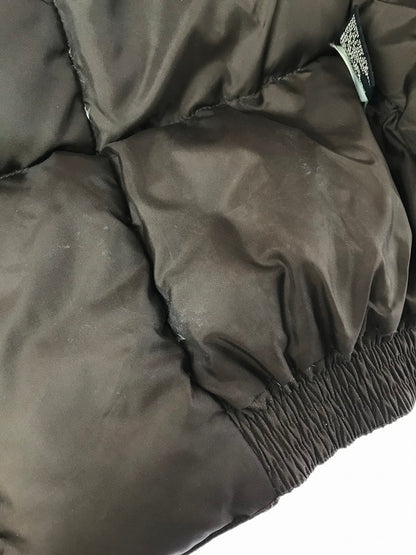 【現状渡し品】【メンズ】 COMFY コンフィー DOWN JACKET BROWN 80 20 ダウンジャケット アウター 146-260307-rt-06-tag サイズ：ML カラー：ブラウン 万代Net店