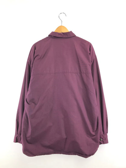 【中古品】【メンズ】 BITCH SKATEBOARDS ビッチスケートボード 90's VINTAGE NYLON JACKET BTJ-3337 90年代 ヴィンテージ ナイロンジャケット ライトアウター 142-260625-YY-08-tagh サイズ：M カラー：ボルドー 万代Net店
