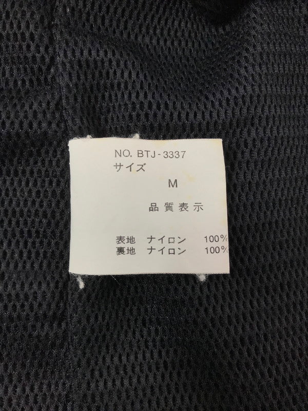 【中古品】【メンズ】 BITCH SKATEBOARDS ビッチスケートボード 90's VINTAGE NYLON JACKET BTJ-3337 90年代 ヴィンテージ ナイロンジャケット ライトアウター 142-260625-YY-08-tagh サイズ：M カラー：ボルドー 万代Net店
