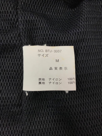 【中古品】【メンズ】 BITCH SKATEBOARDS ビッチスケートボード 90's VINTAGE NYLON JACKET BTJ-3337 90年代 ヴィンテージ ナイロンジャケット ライトアウター 142-260625-YY-08-tagh サイズ：M カラー：ボルドー 万代Net店