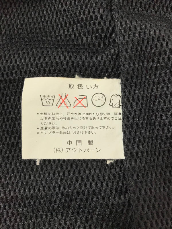 【中古品】【メンズ】 BITCH SKATEBOARDS ビッチスケートボード 90's VINTAGE NYLON JACKET BTJ-3337 90年代 ヴィンテージ ナイロンジャケット ライトアウター 142-260625-YY-08-tagh サイズ：M カラー：ボルドー 万代Net店