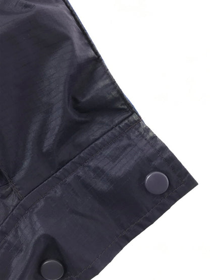 【中古品】【メンズ】 mont-bell モンベル GORE-TEX STORM CRUISER L/S 1128178 ゴアテックス ストーム クルーザー 170-260416-rt-10-tag サイズ：M カラー：パープル 万代Net店
