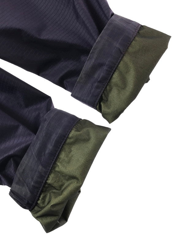 【中古品】【メンズ】 mont-bell モンベル GORE-TEX STORM CRUISER L/S 1128178 ゴアテックス ストーム クルーザー 170-260416-rt-10-tag サイズ：M カラー：パープル 万代Net店