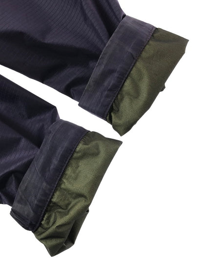 【中古品】【メンズ】 mont-bell モンベル GORE-TEX STORM CRUISER L/S 1128178 ゴアテックス ストーム クルーザー 170-260416-rt-10-tag サイズ：M カラー：パープル 万代Net店