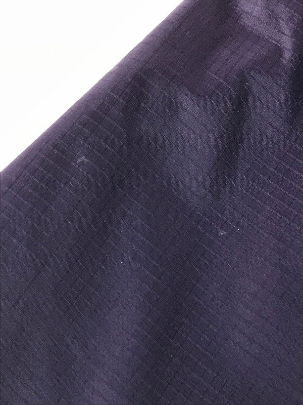 【中古品】【メンズ】 mont-bell モンベル GORE-TEX STORM CRUISER L/S 1128178 ゴアテックス ストーム クルーザー 170-260416-rt-10-tag サイズ：M カラー：パープル 万代Net店