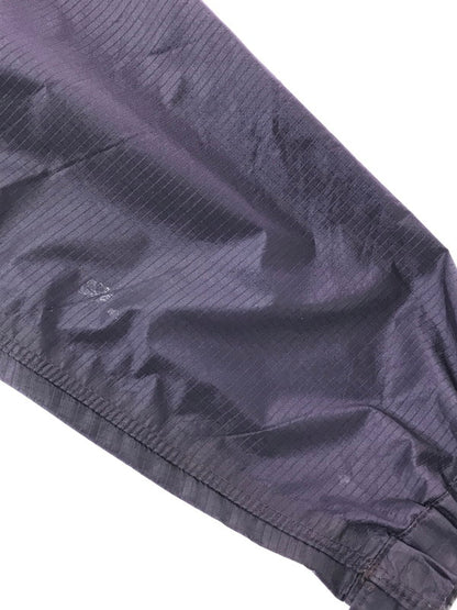 【中古品】【メンズ】 mont-bell モンベル GORE-TEX STORM CRUISER L/S 1128178 ゴアテックス ストーム クルーザー 170-260416-rt-10-tag サイズ：M カラー：パープル 万代Net店