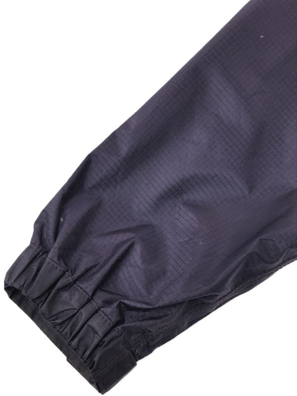 【中古品】【メンズ】 mont-bell モンベル GORE-TEX STORM CRUISER L/S 1128178 ゴアテックス ストーム クルーザー 170-260416-rt-10-tag サイズ：M カラー：パープル 万代Net店