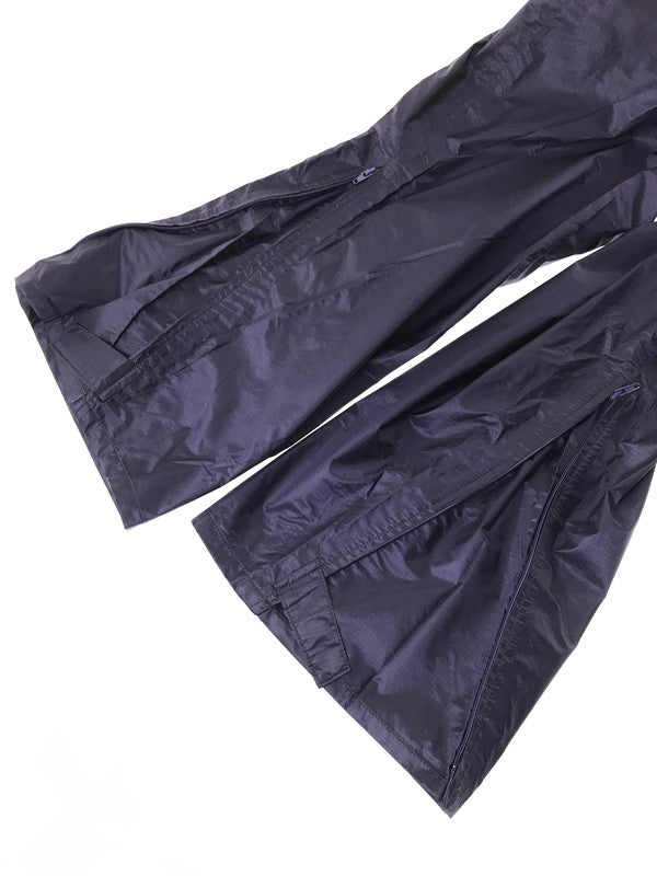 【中古品】【メンズ】 mont-bell モンベル GORE-TEX STORM CRUISER L/S 1128178 ゴアテックス ストーム クルーザー 170-260416-rt-10-tag サイズ：M カラー：パープル 万代Net店
