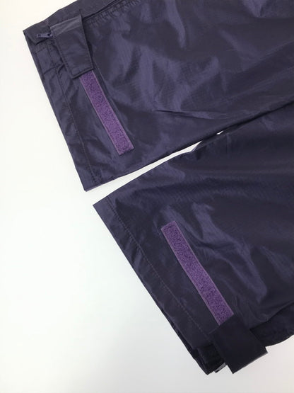 【中古品】【メンズ】 mont-bell モンベル GORE-TEX STORM CRUISER L/S 1128178 ゴアテックス ストーム クルーザー 170-260416-rt-10-tag サイズ：M カラー：パープル 万代Net店