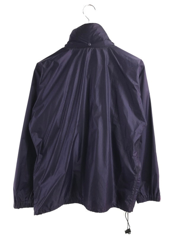 【中古品】【メンズ】 mont-bell モンベル GORE-TEX STORM CRUISER L/S 1128178 ゴアテックス ストーム クルーザー 170-260416-rt-10-tag サイズ：M カラー：パープル 万代Net店