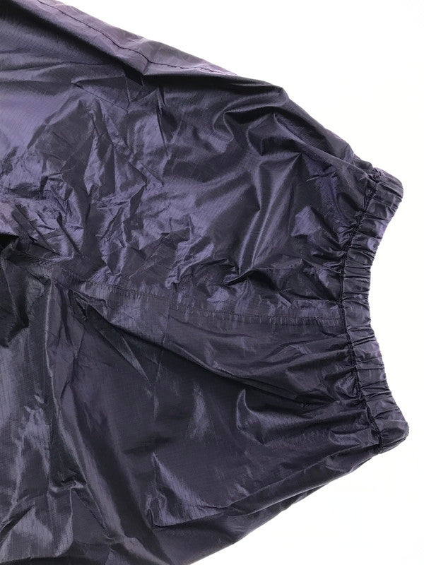 【中古品】【メンズ】 mont-bell モンベル GORE-TEX STORM CRUISER L/S 1128178 ゴアテックス ストーム クルーザー 170-260416-rt-10-tag サイズ：M カラー：パープル 万代Net店