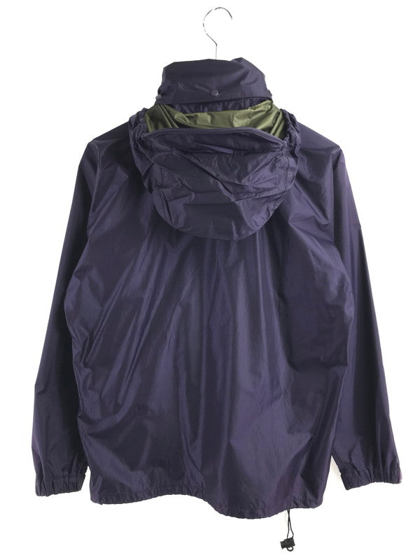 【中古品】【メンズ】 mont-bell モンベル GORE-TEX STORM CRUISER L/S 1128178 ゴアテックス ストーム クルーザー 170-260416-rt-10-tag サイズ：M カラー：パープル 万代Net店