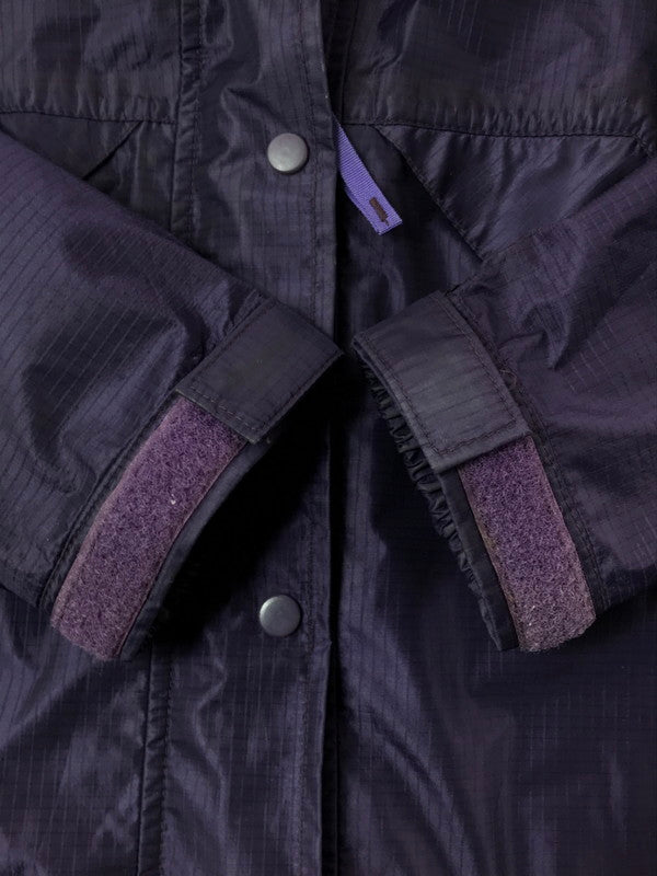【中古品】【メンズ】 mont-bell モンベル GORE-TEX STORM CRUISER L/S 1128178 ゴアテックス ストーム クルーザー 170-260416-rt-10-tag サイズ：M カラー：パープル 万代Net店